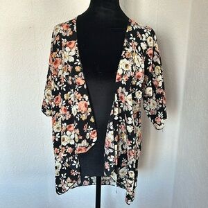 Lularoe Bianka Coverup